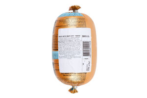 Колбаса вареная Молочная Хіт продукт 0.45кг