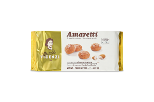 Печиво Matilde Vicenzi Амаретті