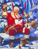 Smart Living Holiday Gift Bag