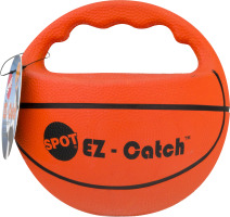 Spot Ez-Catch Rubber Dog Toy
