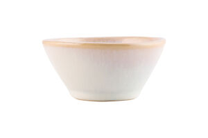 Тарілка MBM My Home Фйорд айворі 8,5см KP-130