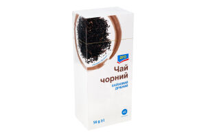 Чай черный байховый мелкий aro к/у 40х1.4г