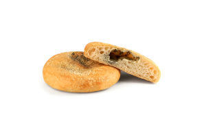 Лаваш з моцареллою та кропом 300г