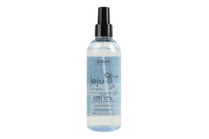 Тоник для лица Jeju Young Skin Ziaja 200мл