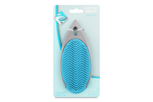 Щітка для одягу 15х7х4см №170488100 Koopman International B.V. 1шт