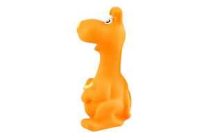 Іграшка-пищалка для собак 13х6,5х5см