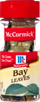 McCormick Bay Leaves