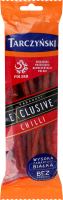 Ковбаски Tarczynski Kabanos Exclusive Chilli с/к