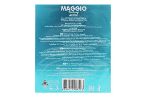 Туалетна вода Фентезі Меджіо Світ  100мл Аромат