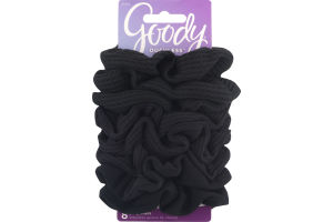 Goody Ouchless Ponytailers - 8 CT