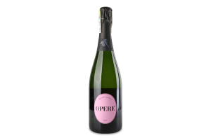 Вино ігристе Opere Trevigiane Rose