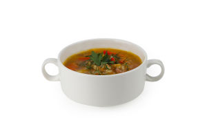 Суп з тунцем 300г