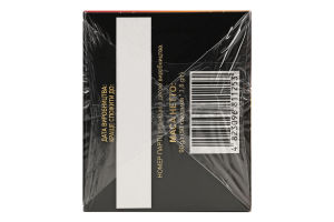 Чай Високогірний чорний байховий дрібний 50*1,8г Принцеса Нурі