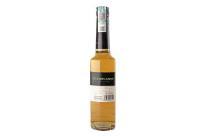 Лікер BVLand Elderflower