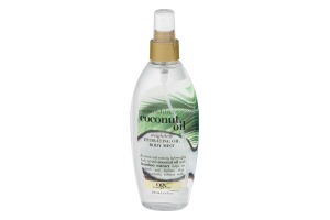 OGX Coconut Oil Hydrating Oil Body Mist