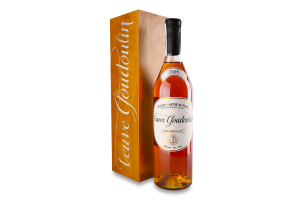 Арманьяк Veuve J.Goudoulin 2005