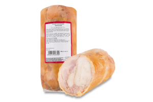 Рулет курячий варений ТОВ Прилуцький птахокомбінат кг