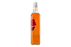 Віскі 0.7л 40% Red Label Johnnie Walker пл