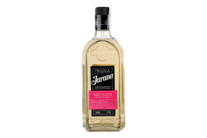 Текила 0.7л 35% 100% голубая агава Reposado Jarana бут