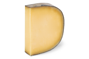 Сир Skarby Serowara Bursztyn кор/мол45% 6 міс