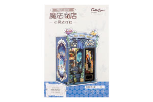 Конструктор Душевна тур агенція румбокс LED 985805