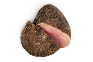 Свинина для буженини по-домашньому охолоджена