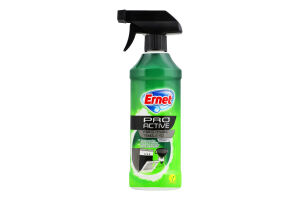Засіб Ernet Pro Active для чищення духовок