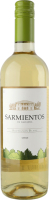 Вино Tarapaca Sarmientos Sauvignon Blanc 2013 0,75л x12//
