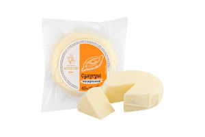 Сир Крафтяр Сулугуні Власне Виробництво 43%