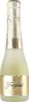 Вино игристое 0.2л 11.5% белое полусухое Carta Nevada Cava Freixenet бут