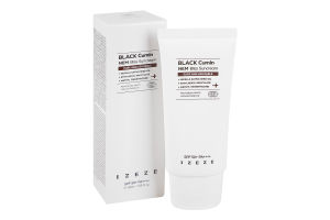 Крем д/обличчя Izeze BlackCumin NEM Bliss сонцезах