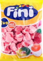 Цукерки Серця желейні