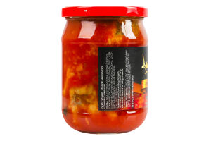 Осетер у томаті Royal Caviar 1ґ с/б 500г