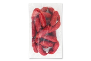 Ковбаски Міні-салямі Соколівські с/к в/с кг