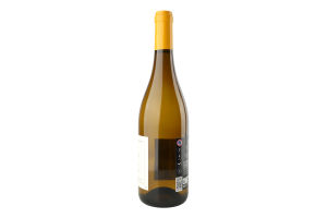 Вино Sauvignon Blanc біле безалкогольне 0,75л Chavin