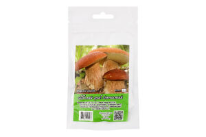 Міцелій Гриб білий сітчастий 50г Яскрава