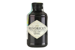 Джин 0.05л 44% Hendrick's бут