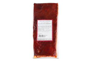 Сало Лавка традицій ППК солене з паприкою