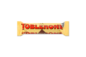 Шоколад Toblerone молочний