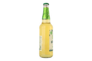 Cидр 500мл 4.7% сладкий Яблоко Somersby бут