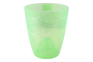 Горщик квітковий №DUOW160T Prosperplast Sp z o.o 1шт