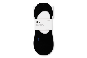 Следы мужские однотонные Ningbo Union Point Imp&Exp Co. Ltd MFL №FHF24111703 38-45 в ассорт