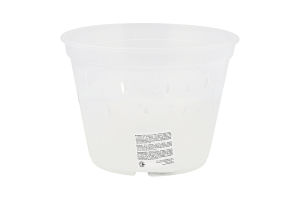 Горщик д/орхідей дренажний 17*12см арт115055 Алеана