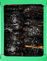 Пирожное заварное с кремом Гама Fresh Sandwiches к/у 1.1кг