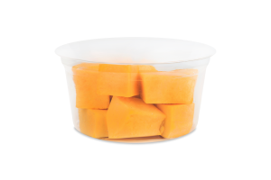 Гарбуз Feels good нарізаний