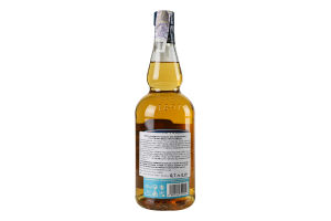 Виски 0.7л 40% Elgin Classic Peated Glen Moray бут