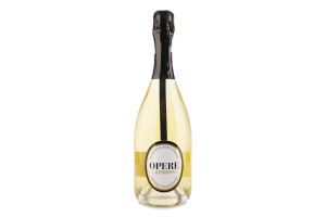 Вино ігристе Opere Trevigiane Serenissima Brut