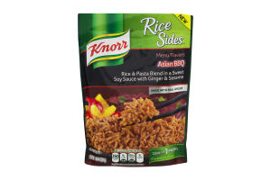 Knorr Rice Sides Asian BBQ