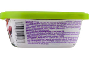 Purina Beneful Dog Food Chopped Blends Lamb, Brown Rice, Carrots, Tomatoes & Spinach