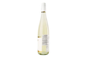 Вино Giesen Riesling white безалкогольне